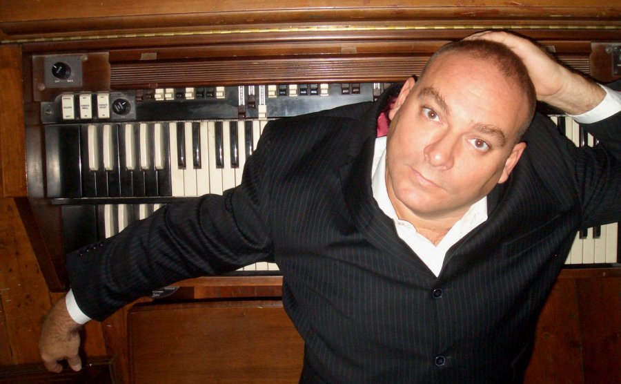 Prvý deň "Džezákov" bude patriť slovenským jazzmanom a Jamesovi Taylorovi Prvý deň "Džezákov" bude patriť slovenským jazzmanom a Jamesovi Taylorovi